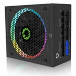Game Max RGB-850 850W Modular Power Supply Open. Price: $150.00.