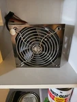 Tech Power Supply BFG450WGSPSU ATX12V Switching Chrome Untested For. Price: $19.99.