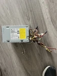 Hp Z400 Workstation 468930-001 Delta Electronics DPS-475CB-1 Switching Power Used. Price: $30.00.