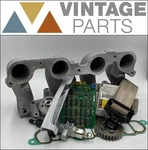Genuine Draeger Fan For Power Supply Unit MX08847 New Oem. Price: $207.47.