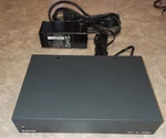 Extron Twisted Pair Distribution Amplifier Mtp DA8 With Power Supply Used. Price: $22.00.