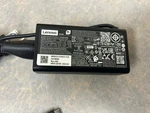 Genuine 65W Usb-c Type-c Ac Adapter Charger For Lenovo ADLX65YLC3E 20V 3.25A Used. Price: $13.00.