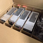 Lot Of 4X Supermicro PWS-DF009-2F 8080 Fan Module / New. Price: $1199.99.