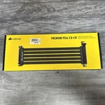 Corsair Premium Individually Sleeved Psu Cables Pro Kit CC-8900419 New. Price: $59.99.