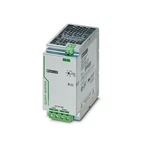 Phoenix Contact QUINT-BUFFER/24DC/24DC/40 Din Rail Power Supply 24V 40A 2320393 New. Price: $124.99.