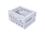Lian Sp Platinum 1000W Sfx Form Factor Power Supply With 12V-2X6 Connectors New. Price: $190.99.
