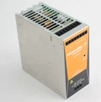 Weidmuller 1478240000 Promax Switching Power Supply Unit 240W 48V 5A Used. Price: $99.99.