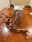 460W 0WC1T4 0DM1RW Power Supply HU460AM-01 AC460AM-01 For Dell Xps 8930 Used. Price: $45.00.