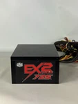 Cooler Master Extreme 725 Power Supply Atx 12V Used. Price: $24.99.