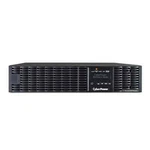 Cyberpower Smart App Online OL2200RTXL2U 2200VA 100-125V Pure Sine Wave Back Up Open. Price: $1199.96.