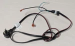 TTM721-2DK Oem Summit Range Oven Power Cord New Open Box. Price: $34.95.