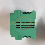 1PC Phoenix Contact Supply MINI-PS-100-240AC/10-15DC/8 2866297 New. Price: $393.82.
