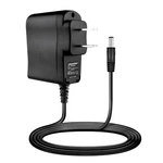 5V Ac Dc Adapter Charger For Iomega Zip Z250USBPCM Power Supply Battery Cord New. Price: $13.79.