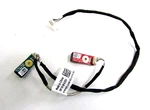 Oem Dell Optiplex 7460/INSPIRON 24 5477 All-in-one Microphones HUA01 N2K9K F43XV Used. Price: $5.57.