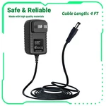 Adapter Fits For Harman/kardon HK206 Computer Speakers Dell 5N356 4N567 Laptop New. Price: $11.99.