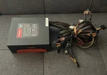 Antec HCG-900 High Current Gamer 900W 80 Plus Bronze Atx Power Supply Gaming Psu Used. Price: $75.00.