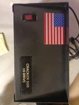 Astron RS-20A Amp Regulated Power Supply Used. Price: $125.00.