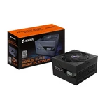 Gigabyte Aorus Elite P850W Power Supply - Pcie 5.0, 80 Plus Platinum, Fully New. Price: $178.24.