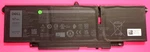 New Dell Latitude 7340 7440 7650 2-IN-1 57WH 3-CELL Laptop Battery 66DWX Open. Price: $39.99.