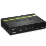 Trendnet TEG-S80G 8-PORT Gigabit Greennet Switch (metal) New. Price: $34.99.