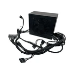 Lite-on PS-4801-6AB Pc Power Supply 800W 100-240V Plus Gold Used. Price: $115.91.