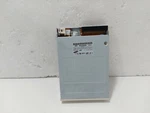 Samsung SFD-321B/LEB Floppy Disks Drive New. Price: $219.45.