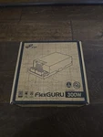 Fsp Mini Itx Solution Flex Atx Guru 300W New. Price: $99.95.