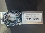 Stanley Ups Unit 170078 120V 360W/VA Terminal Block Power Supply Battery Charger Open. Price: $150.00.