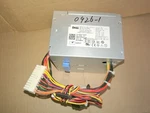 Dell N804F N255PD-00 NPS-255BB Optiplex 360 255W Power Supply Used. Price: $13.09.