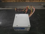 Rock Power CWT-400P Watt Supply (24+4 Pin, Sata,molex) Used. Price: $30.00.