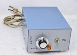 Vintage Intek AM-2 Power Supply Used. Price: $29.98.