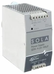 Solahd SDN4-24-100LP Power SUPPLY,24VDC,3.8A,47-63HZ New. Price: $399.00.