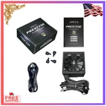 New ATX-PR800W Prestige 80+ Gold Gaming Psu. Price: $85.34.