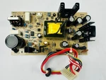Taltronics 006-9800137 Power Supply Board Used. Price: $595.00.