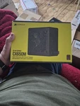Corsair CX650M 650W Modular Power Supply CP-9020221-NA New. Price: $60.00.