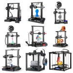 Refurbished Creality 3D Printer Ender 3/3V2/3NEO/3V2 NEO/3V3 SE/3S1 PRO/3S1 Plus Certified. Price: $99.00.