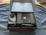 Evga Super Nova G2 1300W 80+ Gold Power Supply With Cables Used. Price: $109.00.