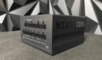 Nzxt C850 850W Atx Power Supply 80 Plus Gold Modular Psu Pa 8G1BB Missing 24 Pin Open. Price: $95.00.