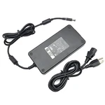 Original Delta Ac Adapter 240W For Dell Precision 7750 7760 7770 7780 Laptop Used. Price: $61.27.