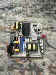 Lg Power Supply, COV36589202 DLBB568 Used. Price: $26.50.