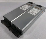 Pair Of Astec DS450-3-002 Ac Power Supply Module 12V 37A 450W Used. Price: $70.47.