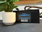 Xpower Semi-modular 1080W Supply Used. Price: $35.00.
