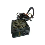 Nspire PSH600V-D 600W Power Supply +12V 0.8A Load Needed For +5V Rail Used. Price: $51.97.