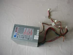 Leadman Powmax LP-6100A 230W Power Supply D'occasion. Price: $23.00.