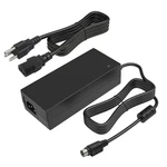 12V 10A Power Supply Adapter For Synology Nas DS1520+ DS1522+ DS916+ Cord New. Price: $51.30.