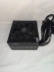 Gigabyte GP-P550B 500W Psu 80+ Bronze Quiet Fan Active Pfc Reliable Power Supply Used. Price: $65.99.