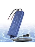 24V 400W Led Power Supply Waterproof IP67, Ultra Slim Transformer 100-120... Open. Price: $49.99.