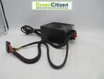 Raidmax RX-530SS 530W Atx Power Supply Used. Price: $29.99.