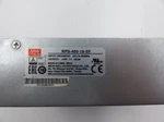 Mean Well Usa Inc RPS-400-18-SF Acdc Converters Output: +18V Input: 100-240 Used. Price: $71.99.