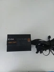 Evga Bp 80+ Bronze Power Supply For Computer 24 Pin 120MM Fan Original 460W Used. Price: $33.00.